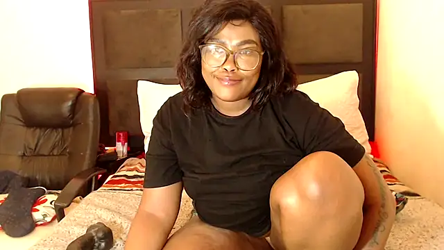 BADFATASS85 online show from January 2025 05:12:02 AM