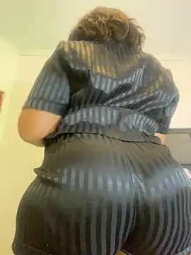 BADFATASS85 online show from January 2025 08:03:02 PM