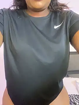 BADFATASS85 online show from January 2025 04:09:01 AM