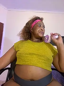 BADFATASS85 online show from February 2025 04:56:02 AM