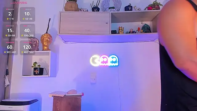 Snapshot of Ricardo_1998 chatting on October 2025 02:33:01 AM Ricardo 1998 online show from October 2025 02:33:01 AM