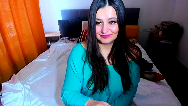 pinupmod online show from January 2026 08:28:02 AM