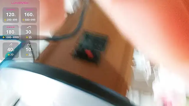 Snapshot of MissValday chatting on February 2025 06:04:01 AM MissValday online show from February 2025 06:04:01 AM