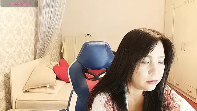 MissValday online show from April 2026 06:03:01 AM