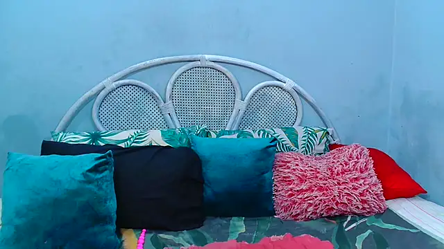 Snapshot of AvaOcean chatting on March 2026 10:24:02 PM AvaOcean online show from March 2026 10:24:02 PM