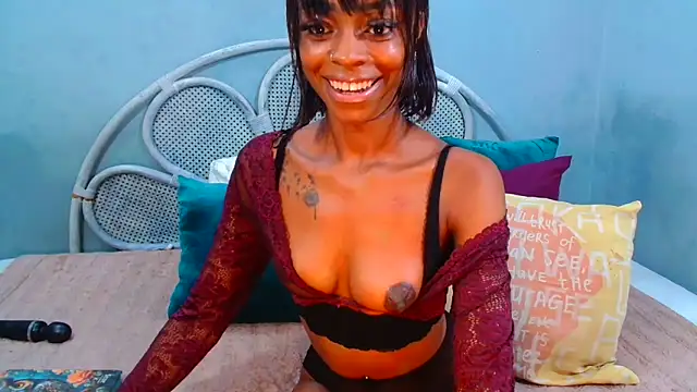 Snapshot of AvaOcean chatting on March 2026 10:59:01 PM AvaOcean online show from March 2026 10:59:01 PM