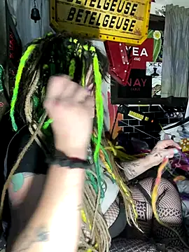 1-800-FUCKYOU online show from October 2025 08:47:02 AM