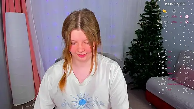 Vivian cutie online show from December 2024 06:39:01 PM