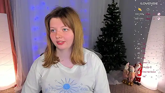 Vivian cutie online show from December 2024 06:38:01 PM