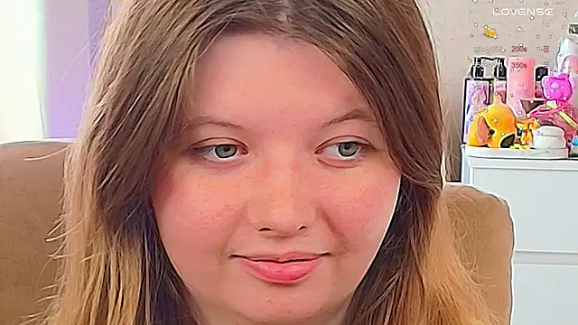 Vivian cutie online show from September 2025 12:32:02 PM