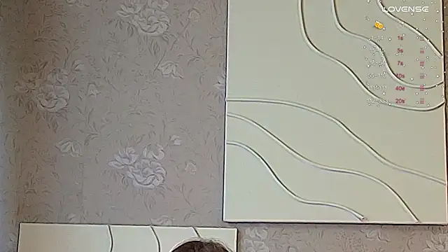 Vivian cutie online show from October 2025 10:36:02 AM