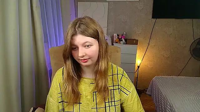 Vivian cutie online show from October 2025 04:29:02 PM