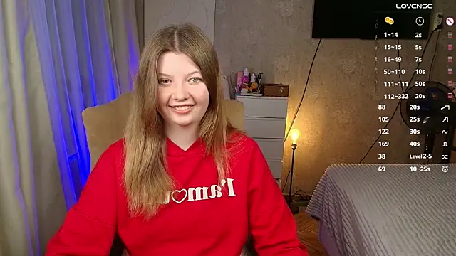 Snapshot of Vivian_cutie chatting on December 2025 07:53:02 PM Vivian cutie online show from December 2025 07:53:02 PM