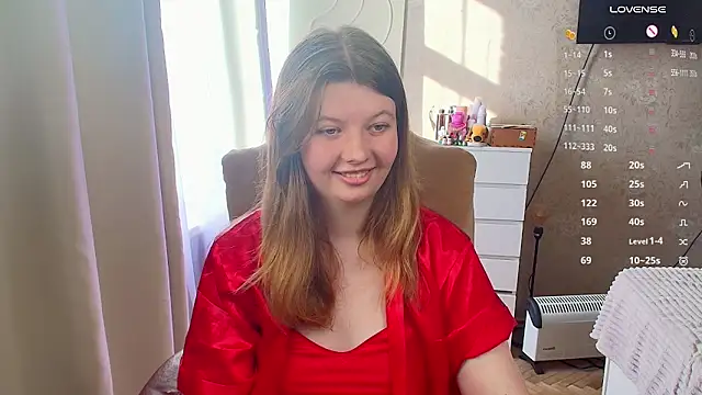 Vivian cutie online show from June 2026 03:38:01 PM