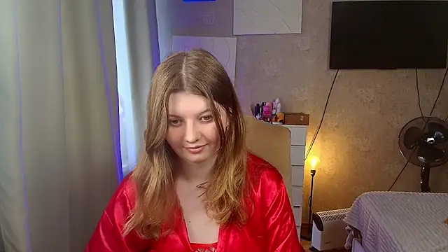 Vivian cutie online show from June 2026 03:44:01 PM