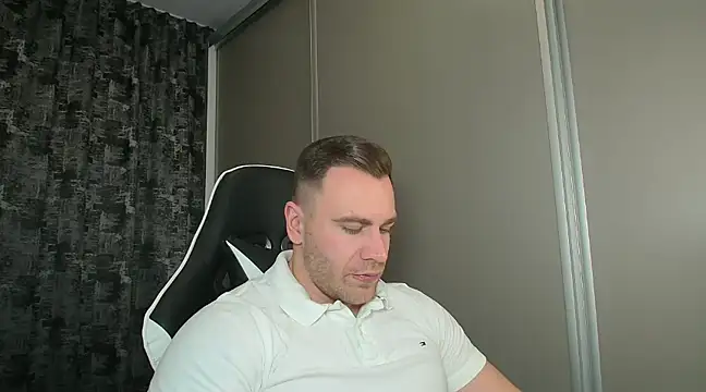 Thori92 online show from January 2025 05:53:01 PM