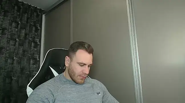 Thori92 online show from February 2025 01:51:02 PM