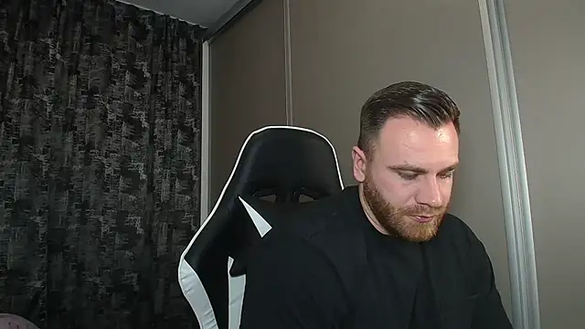 Thori92 online show from March 2025 08:38:02 PM