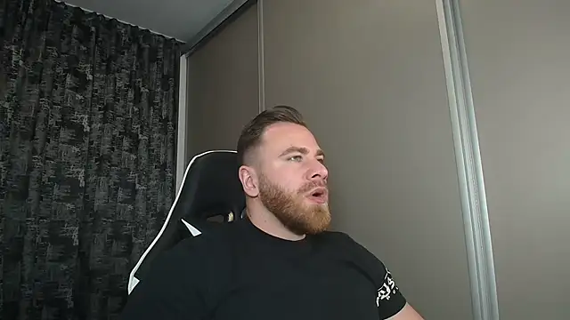 Thori92 online show from March 2025 05:23:02 PM