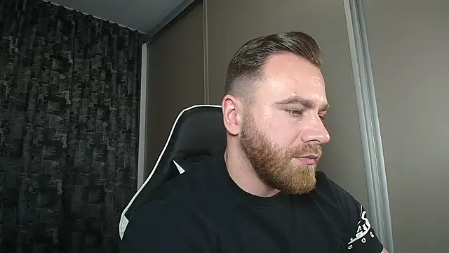 Thori92 online show from March 2025 08:29:02 PM