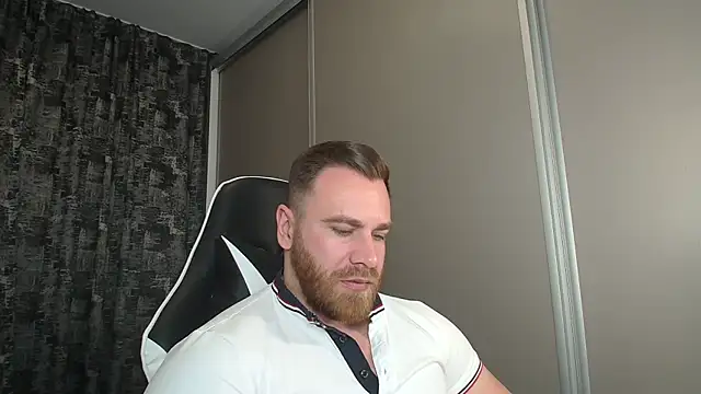 Thori92 online show from March 2025 06:25:01 PM