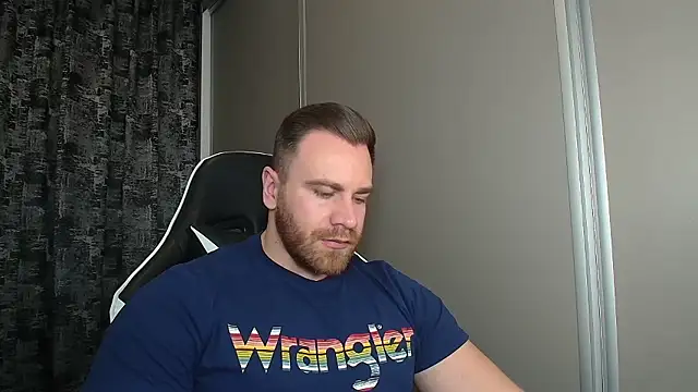 Thori92 online show from January 2026 05:37:01 PM