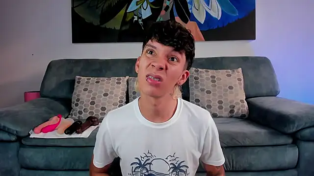 JacoboSwam online show from December 2024 12:27:02 PM