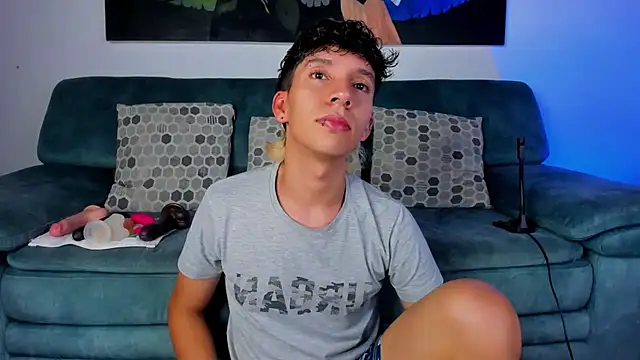 JacoboSwam online show from December 2024 05:01:01 AM