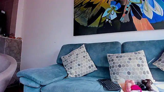 JacoboSwam online show from January 2025 02:09:02 PM