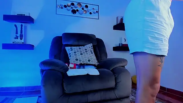 JacoboSwam online show from January 2025 09:35:02 PM