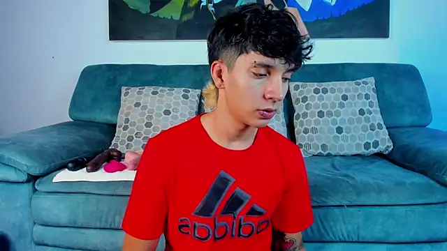 JacoboSwam online show from January 2025 11:12:02 AM