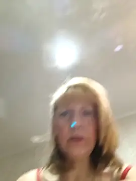 ValeriaLight online show from March 2026 02:31:02 PM