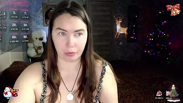 Snapshot of Korolek12 chatting on January 2025 04:44:01 AM Korolek12 online show from January 2025 04:44:01 AM