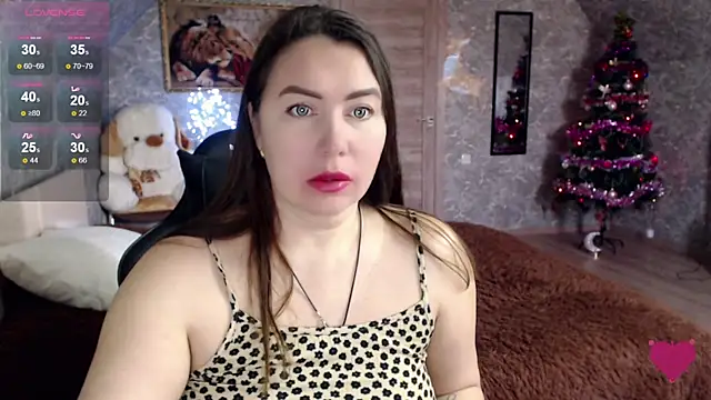 Snapshot of Korolek12 chatting on January 2025 08:00:01 AM Korolek12 online show from January 2025 08:00:01 AM