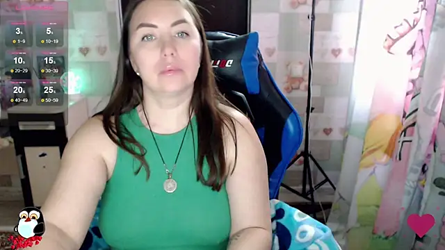 Snapshot of Korolek12 chatting on January 2025 11:04:02 AM Korolek12 online show from January 2025 11:04:02 AM