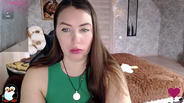 Snapshot of Korolek12 chatting on January 2025 08:46:02 AM Korolek12 online show from January 2025 08:46:02 AM