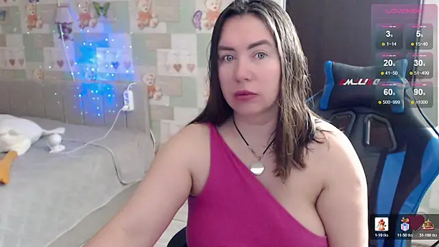 Snapshot of Korolek12 chatting on January 2026 05:12:01 AM Korolek12 online show from January 2026 05:12:01 AM