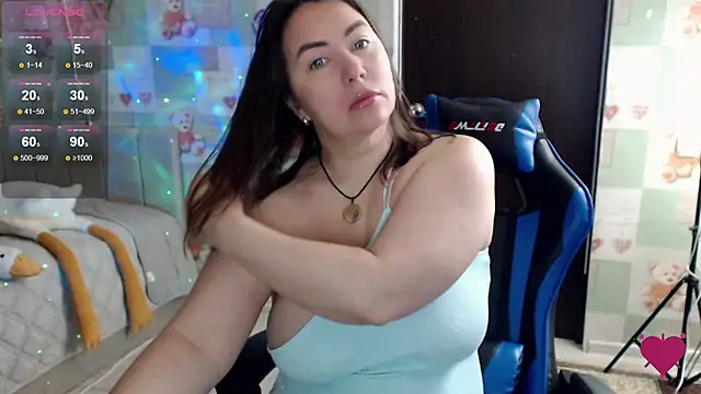 Snapshot of Korolek12 chatting on February 2026 05:46:02 AM Korolek12 online show from February 2026 05:46:02 AM