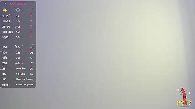 little nathalia online show from April 2026 02:03:02 AM