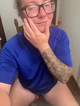 Lizzyloo online show from October 2025 12:41:02 AM