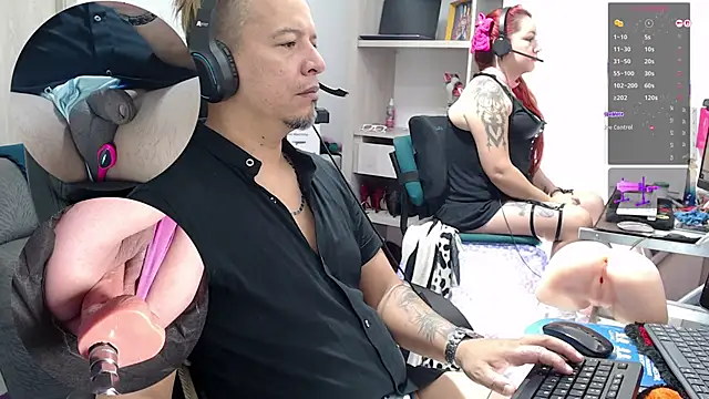Snapshot of kyobiker chatting on November 2025 02:28:02 PM kyobiker online show from November 2025 02:28:02 PM