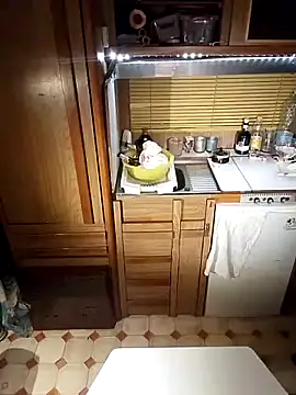 Salome93 online show from November 2025 10:56:02 PM