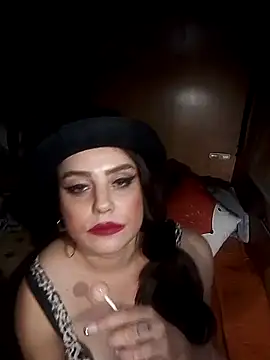 Salome93 online show from November 2025 02:43:02 AM