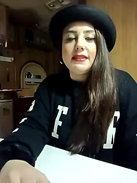 Salome93 online show from February 2026 07:56:02 PM