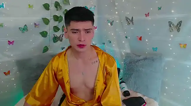 Snapshot of Jhonny_horny1 chatting on February 2025 02:29:02 PM Jhonny horny1 online show from February 2025 02:29:02 PM
