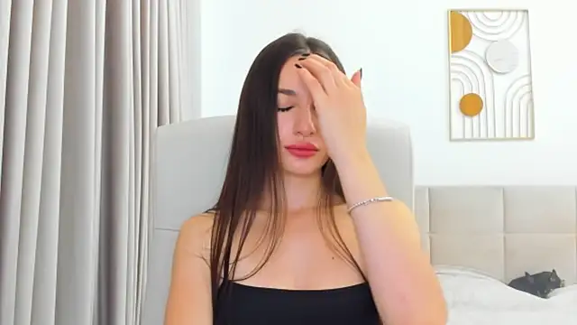 Snapshot of Sunshine_Eva chatting on September 2025 05:05:02 PM Sunshine Eva online show from September 2025 05:05:02 PM