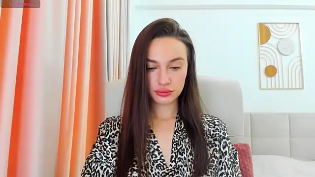 Snapshot of Sunshine_Eva chatting on October 2025 10:16:02 AM Sunshine Eva online show from October 2025 10:16:02 AM