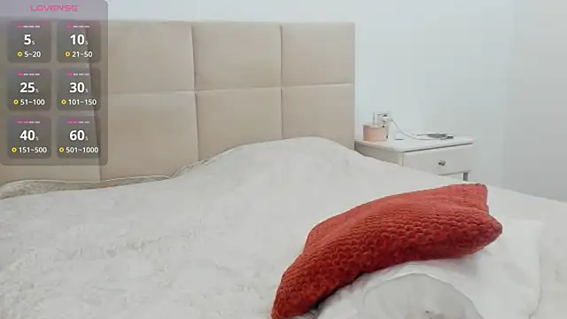 Snapshot of Sunshine_Eva chatting on October 2025 08:31:02 AM Sunshine Eva online show from October 2025 08:31:02 AM