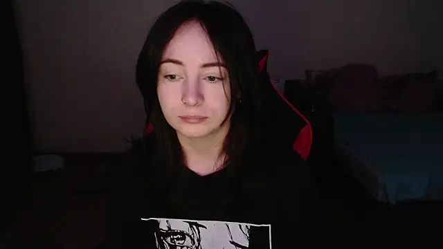 Laralianna online show from November 2025 02:23:02 AM