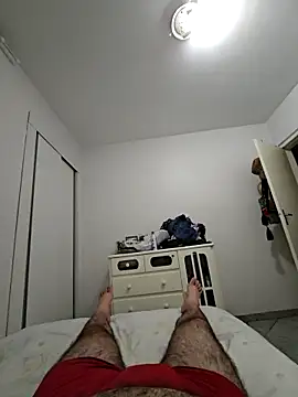 MysterBearMG online show from February 2025 01:40:02 AM